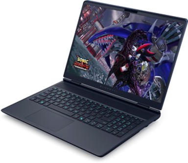 DELL Laptop Alienware 16X Aurora N1341 / Intel Core Ultra 9 275HX, 16", 2560x1600, 32GB, 2TB SSD, GeForce RTX 5070, Windows 11 Pro, plavi